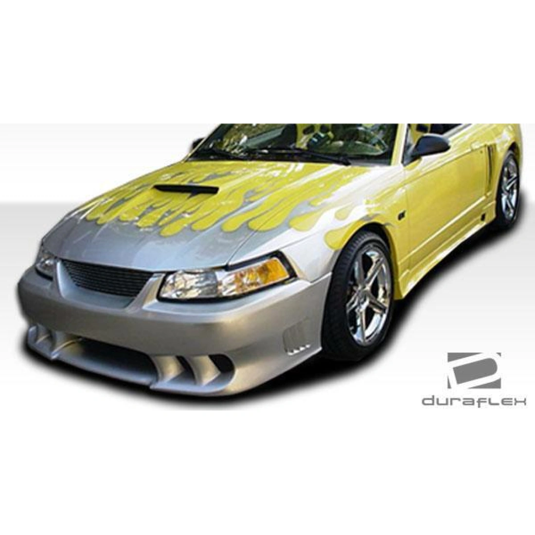 All kind of Exterior/Complete Body Kitsfor Ford Mustang 1999. 13