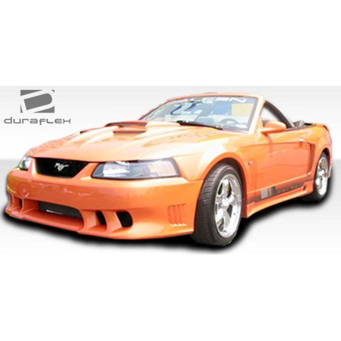 All kind of Exterior/Complete Body Kitsfor Ford Mustang 1999. 17