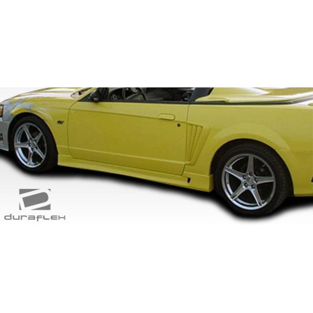 All kind of Exterior/Scoopsfor  Ford Mustang 1999. 6