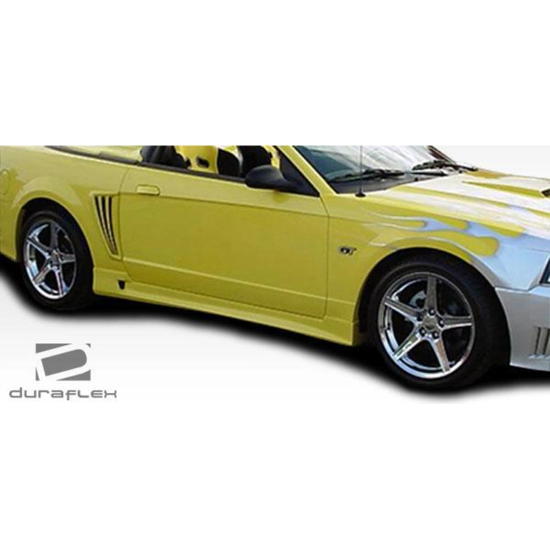 All kind of Exterior/Scoopsfor  Ford Mustang 1999. 11