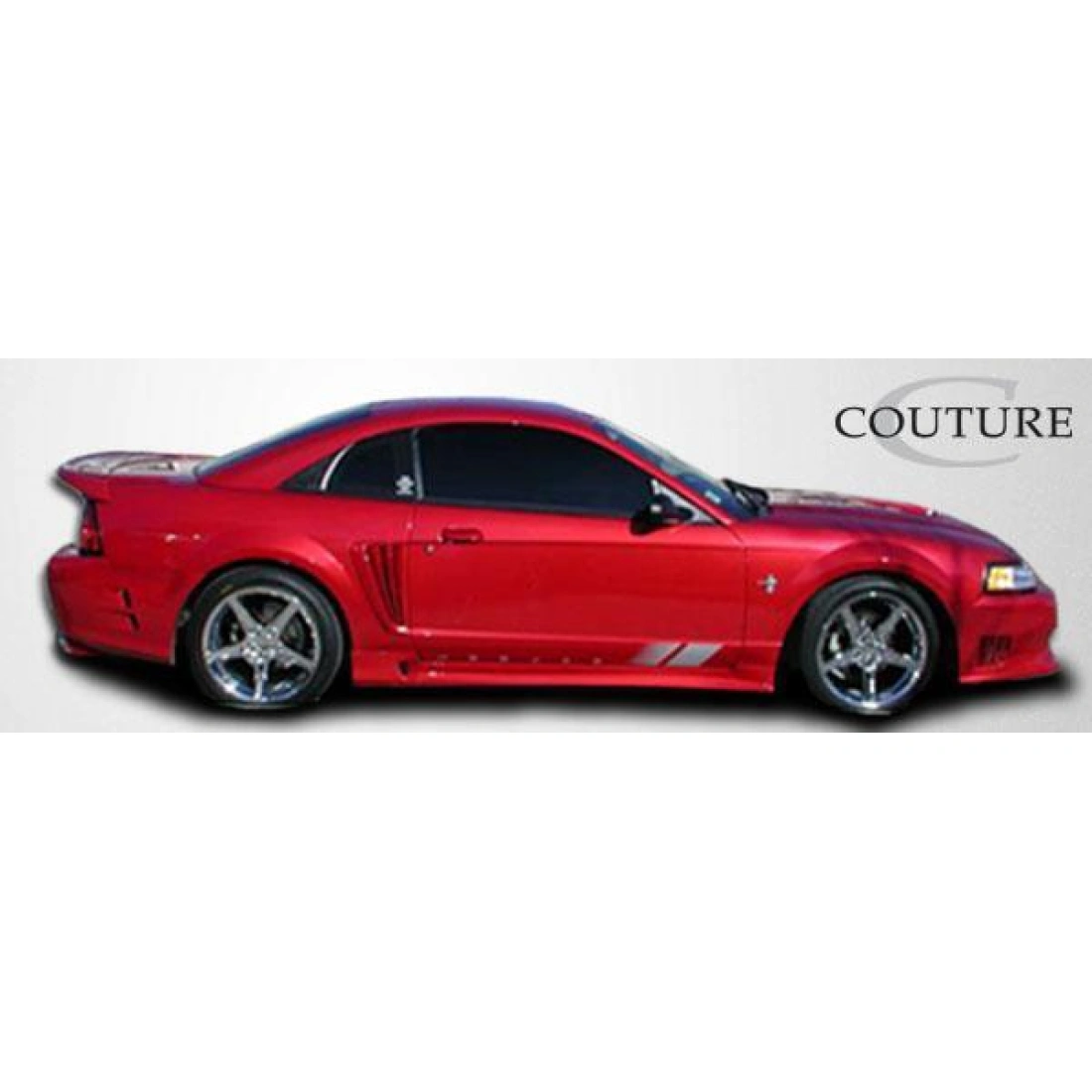 All kind of Exterior/Scoopsfor  Ford Mustang 1999. 18
