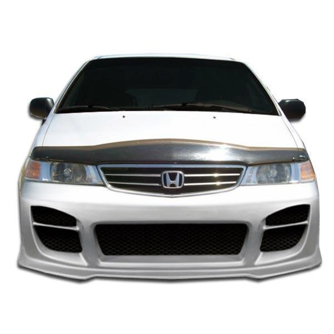 All kind of Exterior/Complete Body Kitsfor  Honda Odyssey 1999. 2
