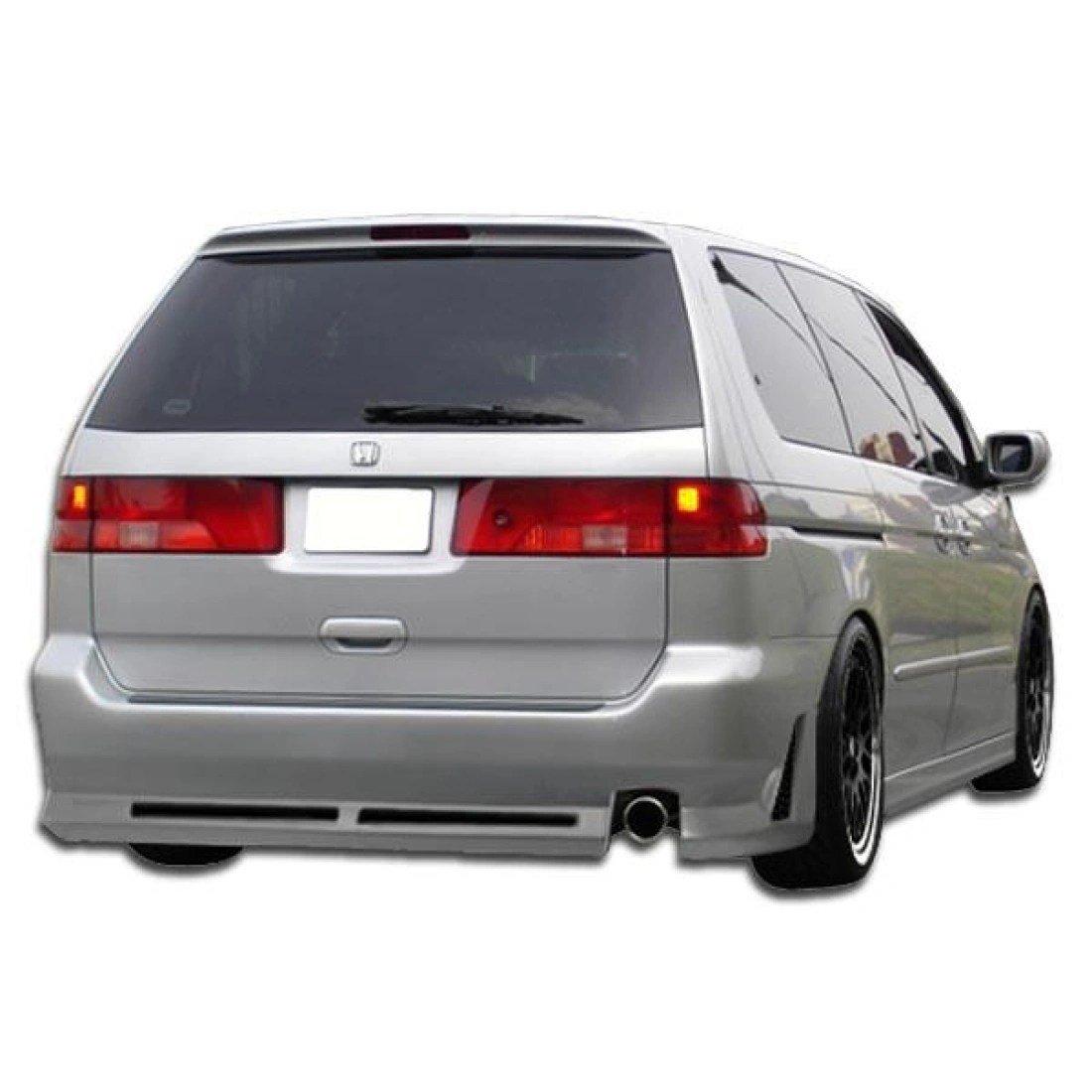 All kind of Exterior/Rear Bumpersfor Honda Odyssey 1999. 3
