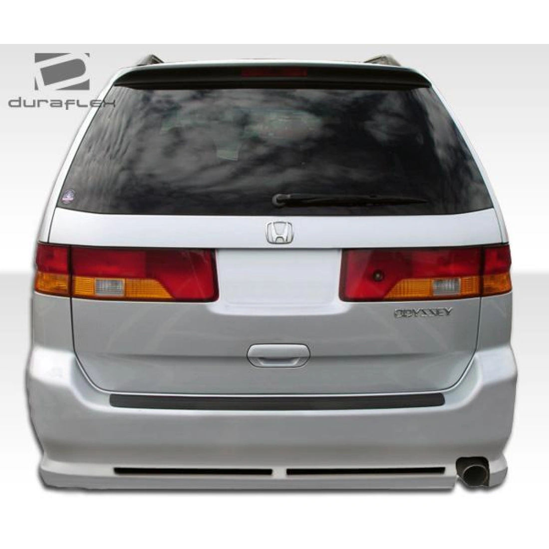 All kind of Exterior/Rear Bumpersfor Honda Odyssey 1999. 5