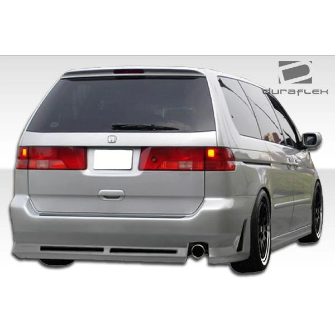 All kind of Exterior/Side Skirtsfor  Honda Odyssey 1999. 5