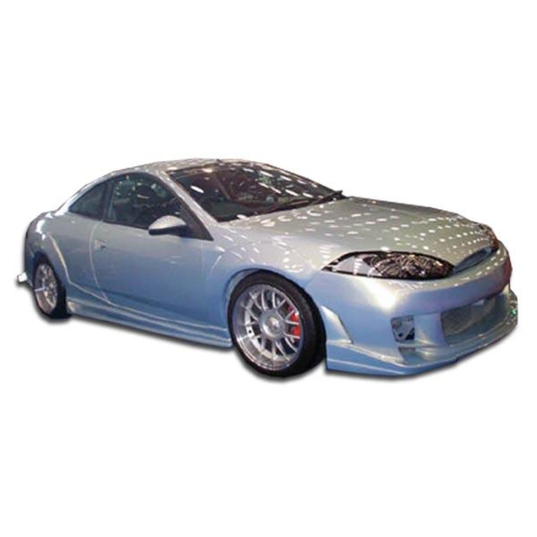 All kind of Exterior/Side Skirtsfor  Mercury Cougar 1999. 3