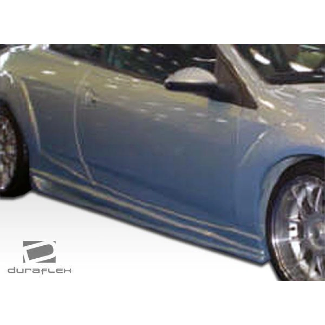 All kind of Exterior/Side Skirtsfor  Mercury Cougar 1999. 7