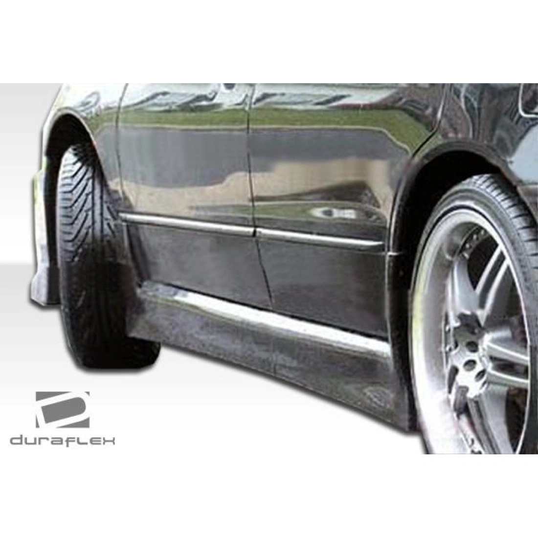 All kind of Exterior/Side Skirtsfor Mitsubishi Diamante 1997. 5