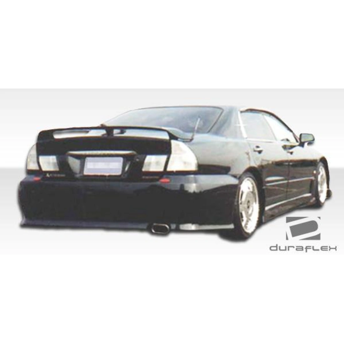All kind of Exterior/Side Skirtsfor Mitsubishi Diamante 1997. 9