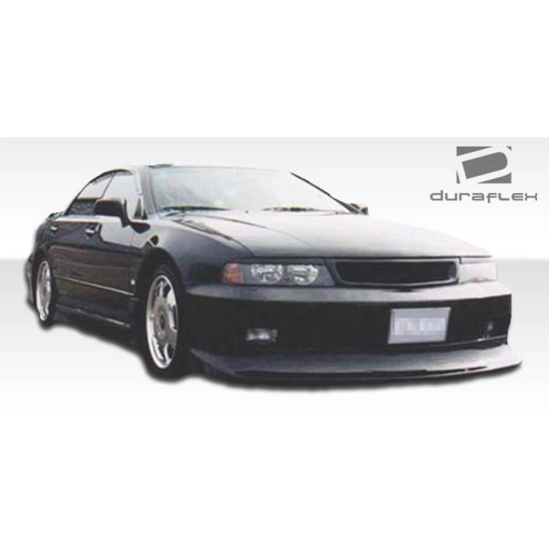 All kind of Exterior/Side Skirtsfor Mitsubishi Diamante 1997. 11
