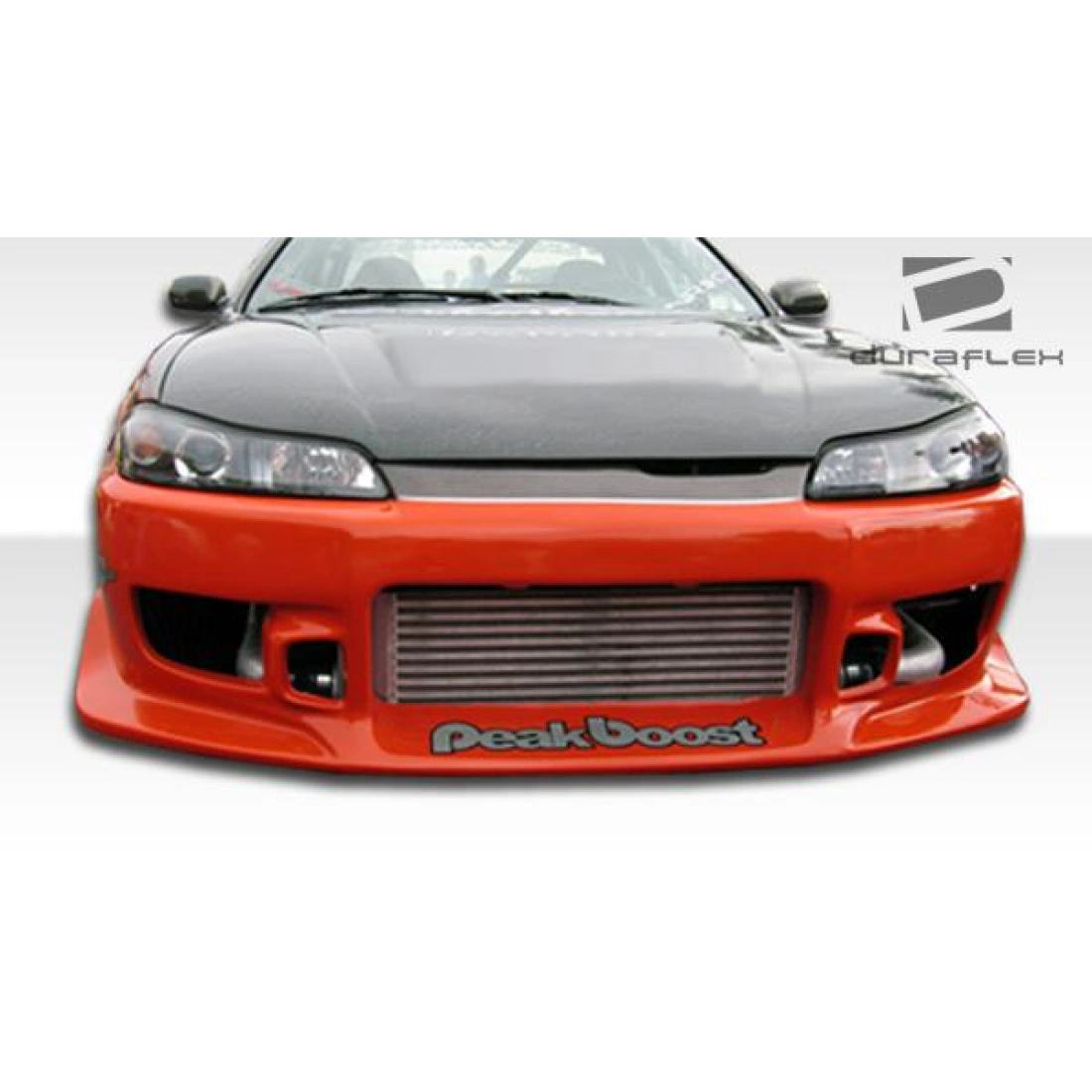All kind of Exterior/Complete Body Kitsfor Nissan 240SX 1995. 5