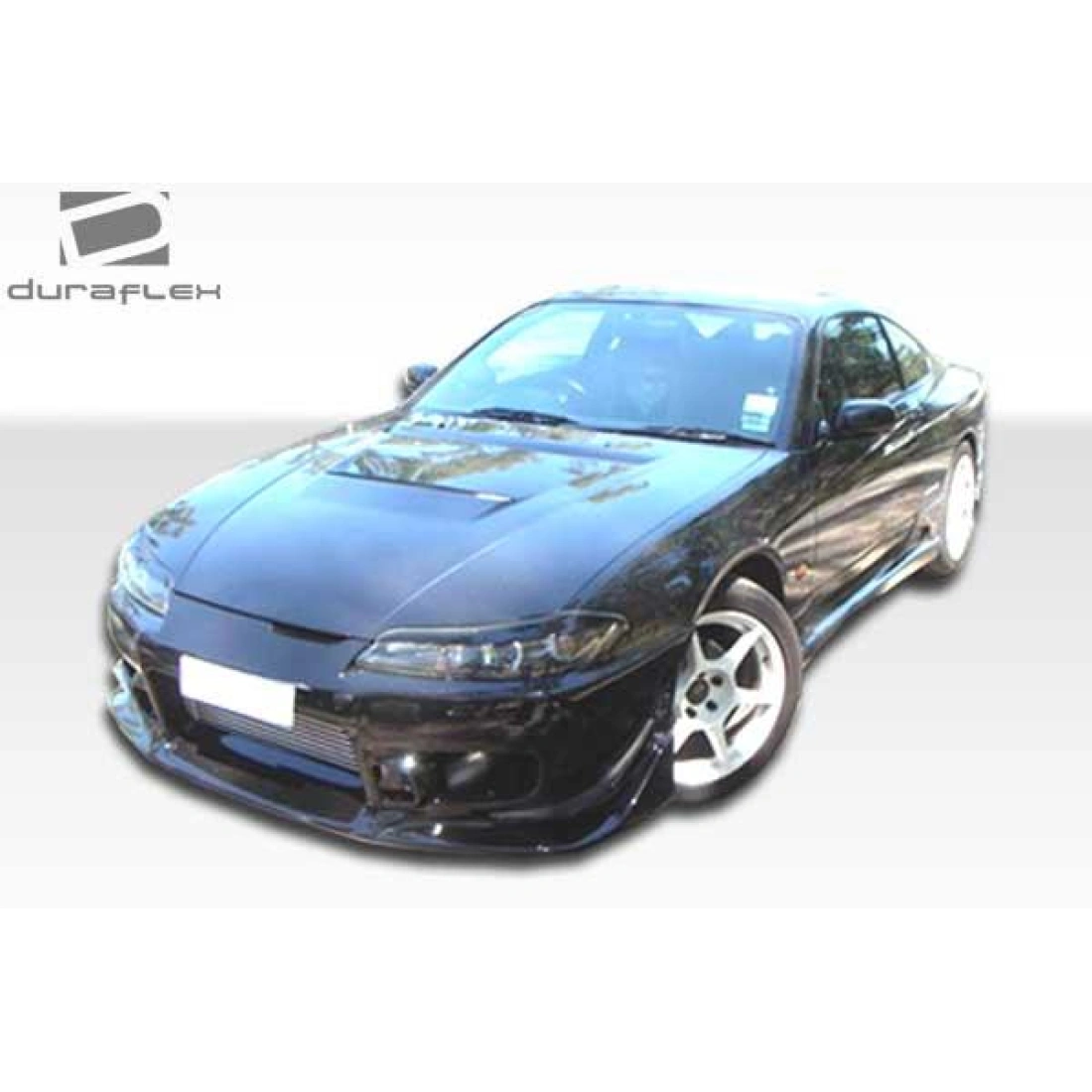 All kind of Exterior/Complete Body Kitsfor Nissan 240SX 1995. 8