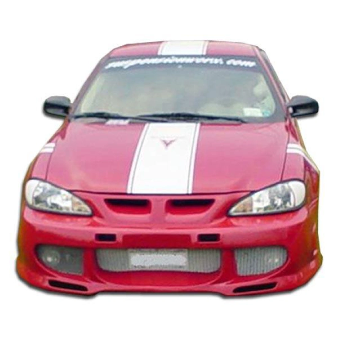 All kind of Exterior/Front Bumpersfor Pontiac Grand Am 1999. 3