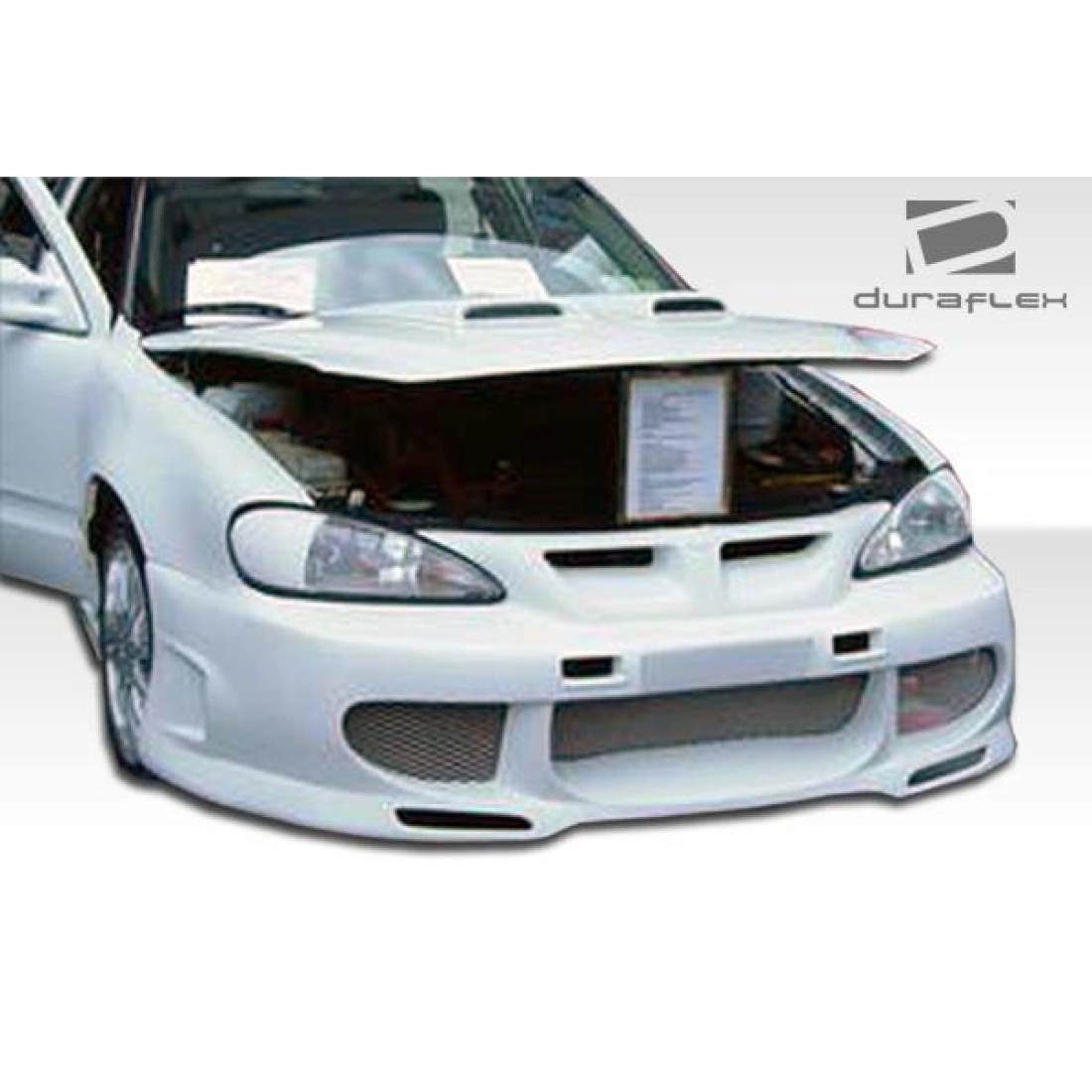 All kind of Exterior/Front Bumpersfor Pontiac Grand Am 1999. 7