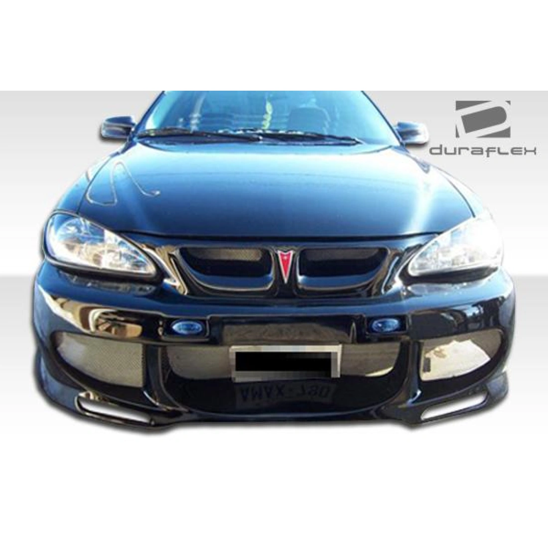 All kind of Exterior/Front Bumpersfor Pontiac Grand Am 1999. 9