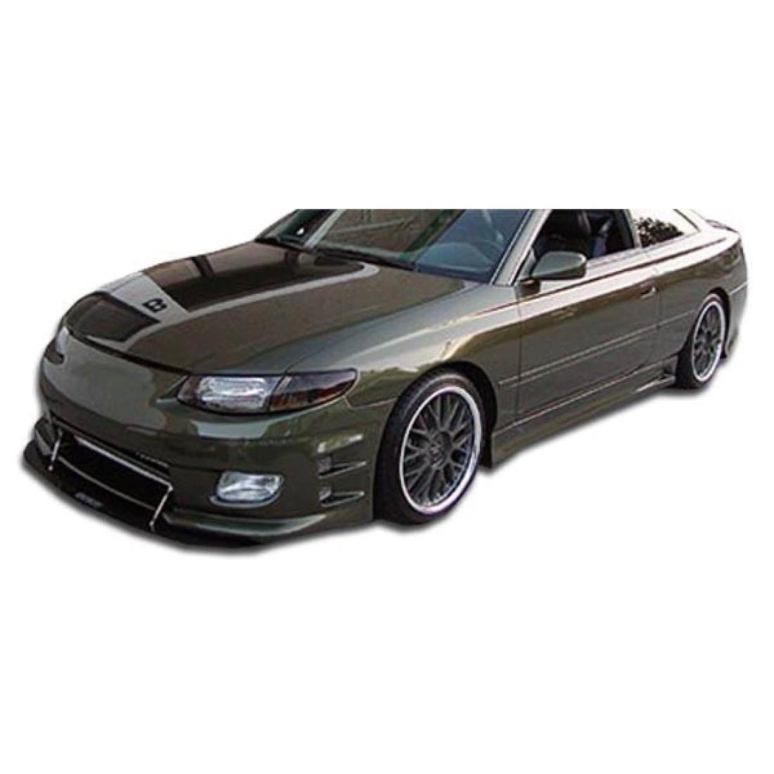 All kind of Exterior/Front Bumpersfor  Toyota Solara 1999. 3