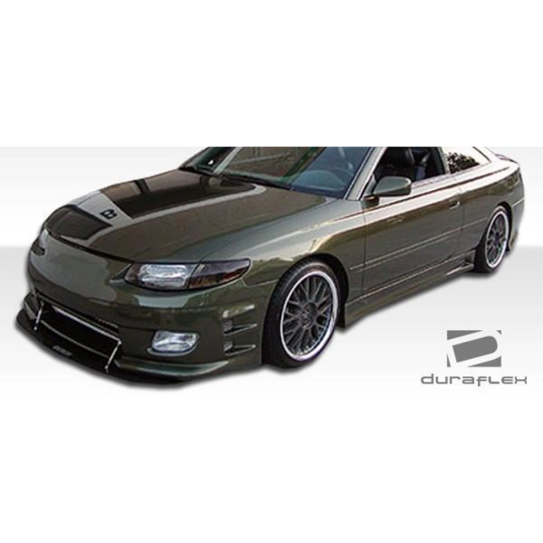 All kind of Exterior/Side Skirtsfor  Toyota Solara 1999. 5