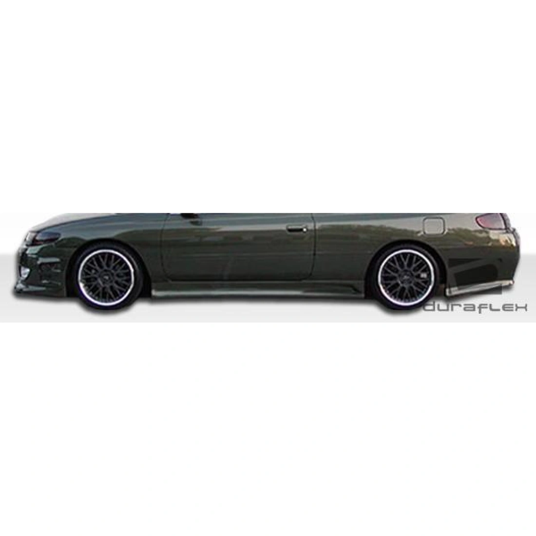 All kind of Exterior/Side Skirtsfor  Toyota Solara 1999. 7