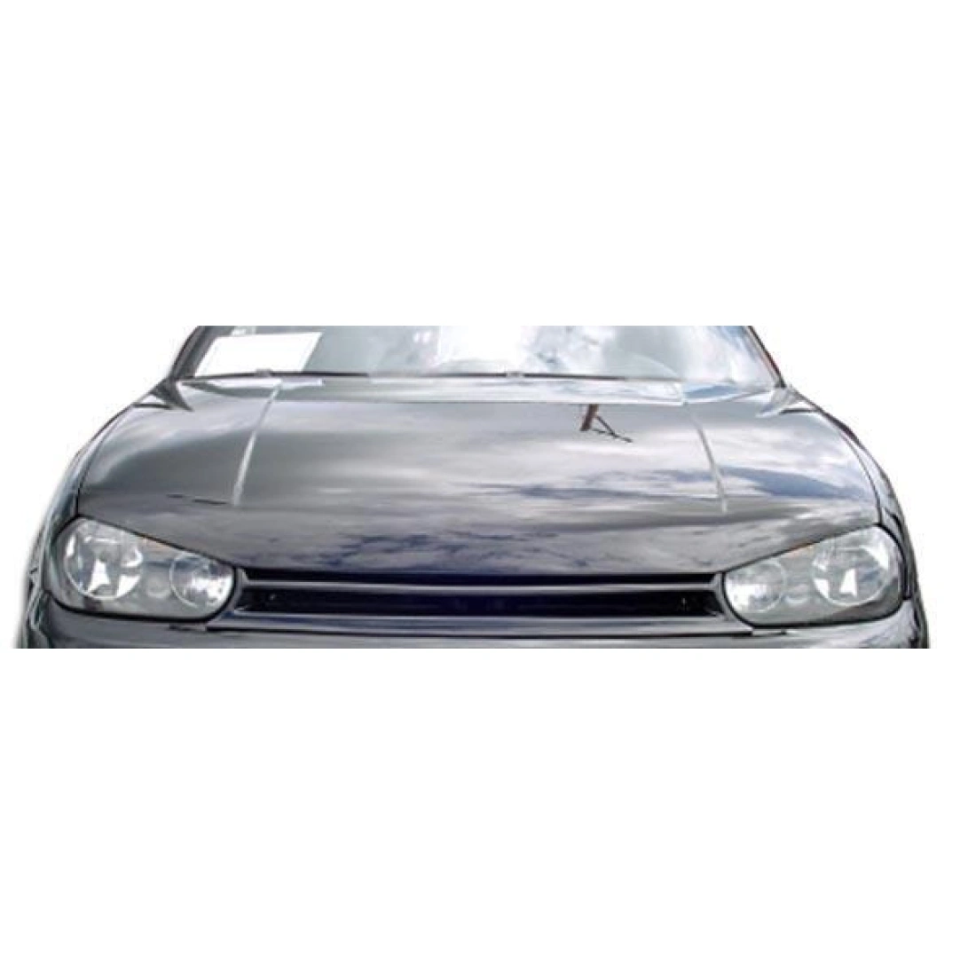 All kind of Exterior/Hoodsfor  Volkswagen Golf 1999. 3