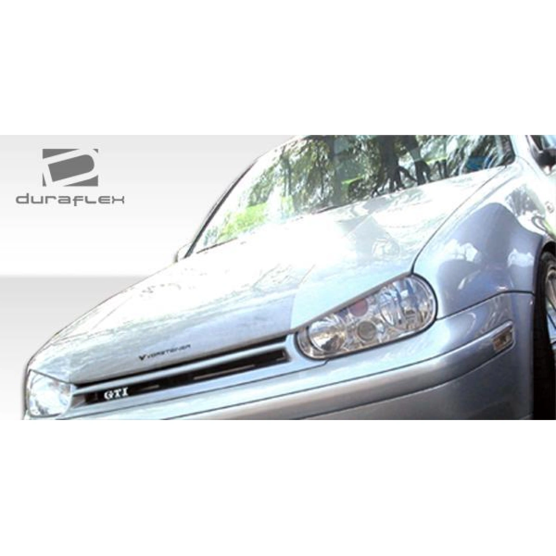 All kind of Exterior/Hoodsfor  Volkswagen Golf 1999. 5