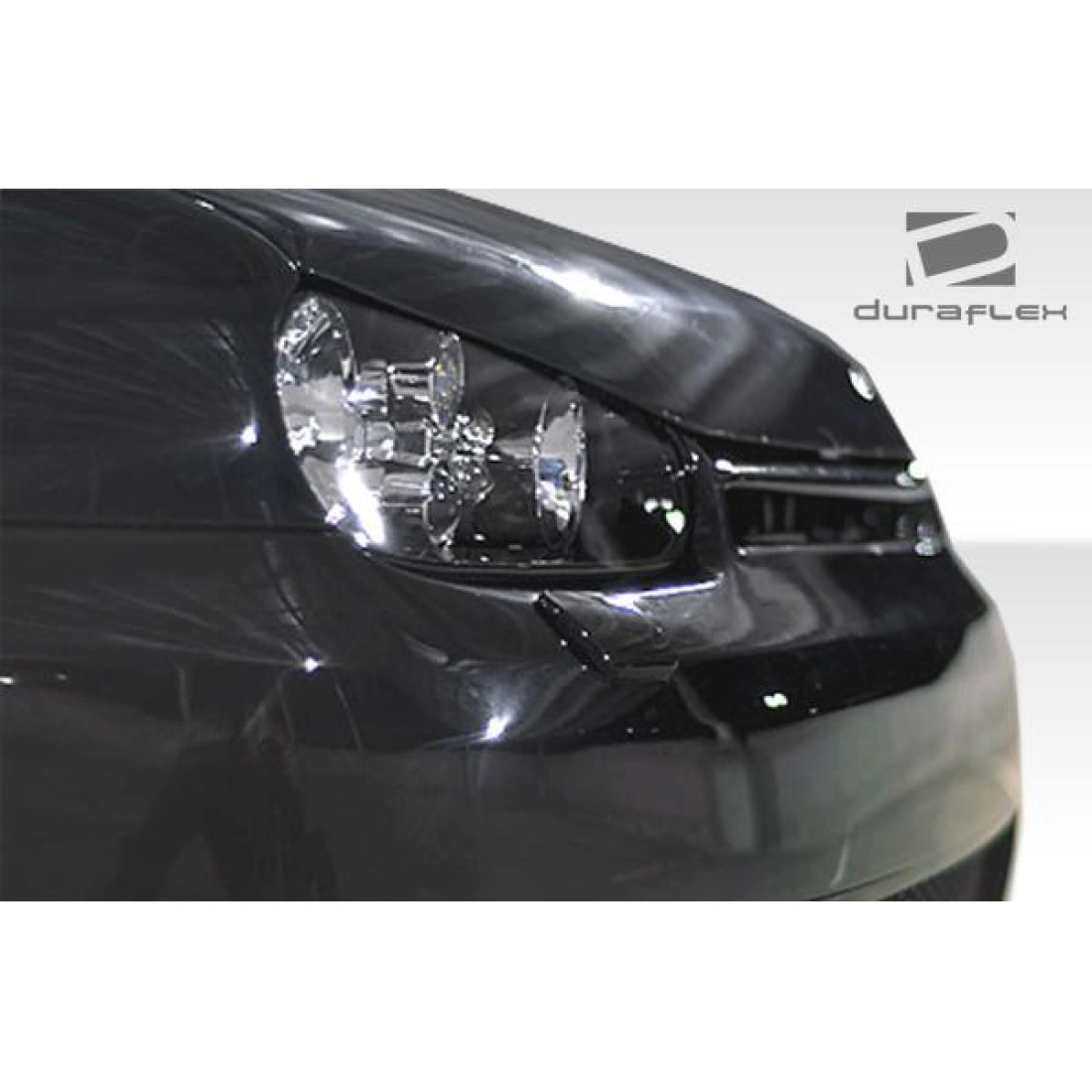 All kind of Exterior/Hoodsfor  Volkswagen Golf 1999. 7