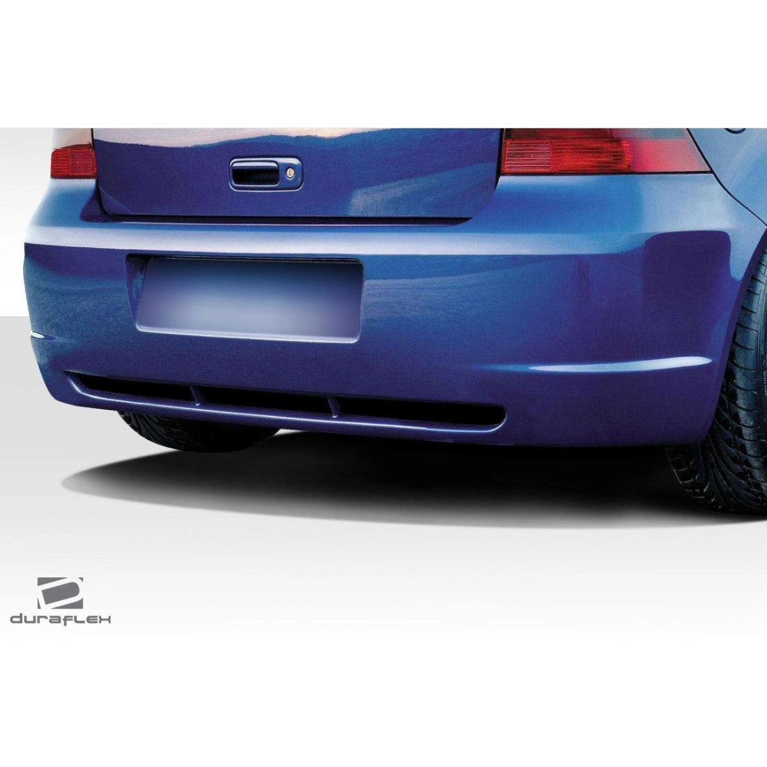 All kind of Exterior/Complete Body Kitsfor  Volkswagen Golf 1999. 4