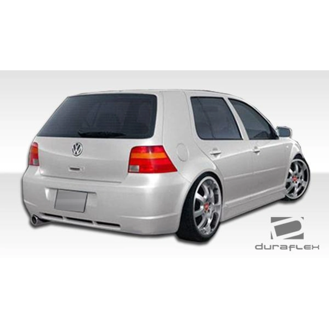 All kind of Exterior/Complete Body Kitsfor  Volkswagen Golf 1999. 13