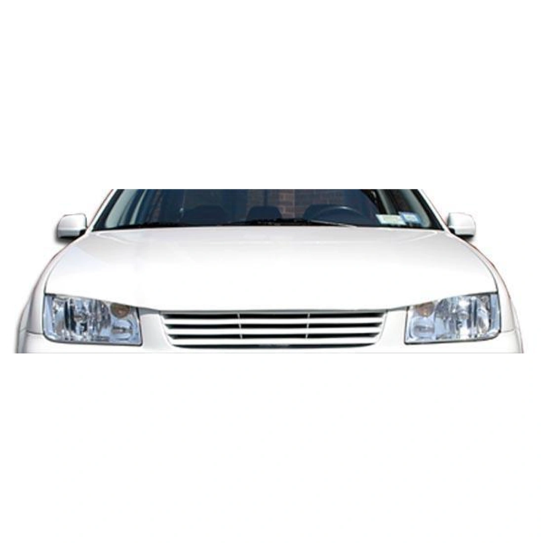 All kind of Exterior/Hoodsfor  Volkswagen Jetta 1999. 3