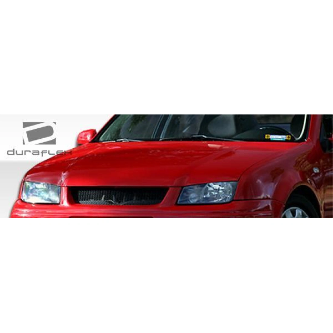All kind of Exterior/Hoodsfor  Volkswagen Jetta 1999. 5
