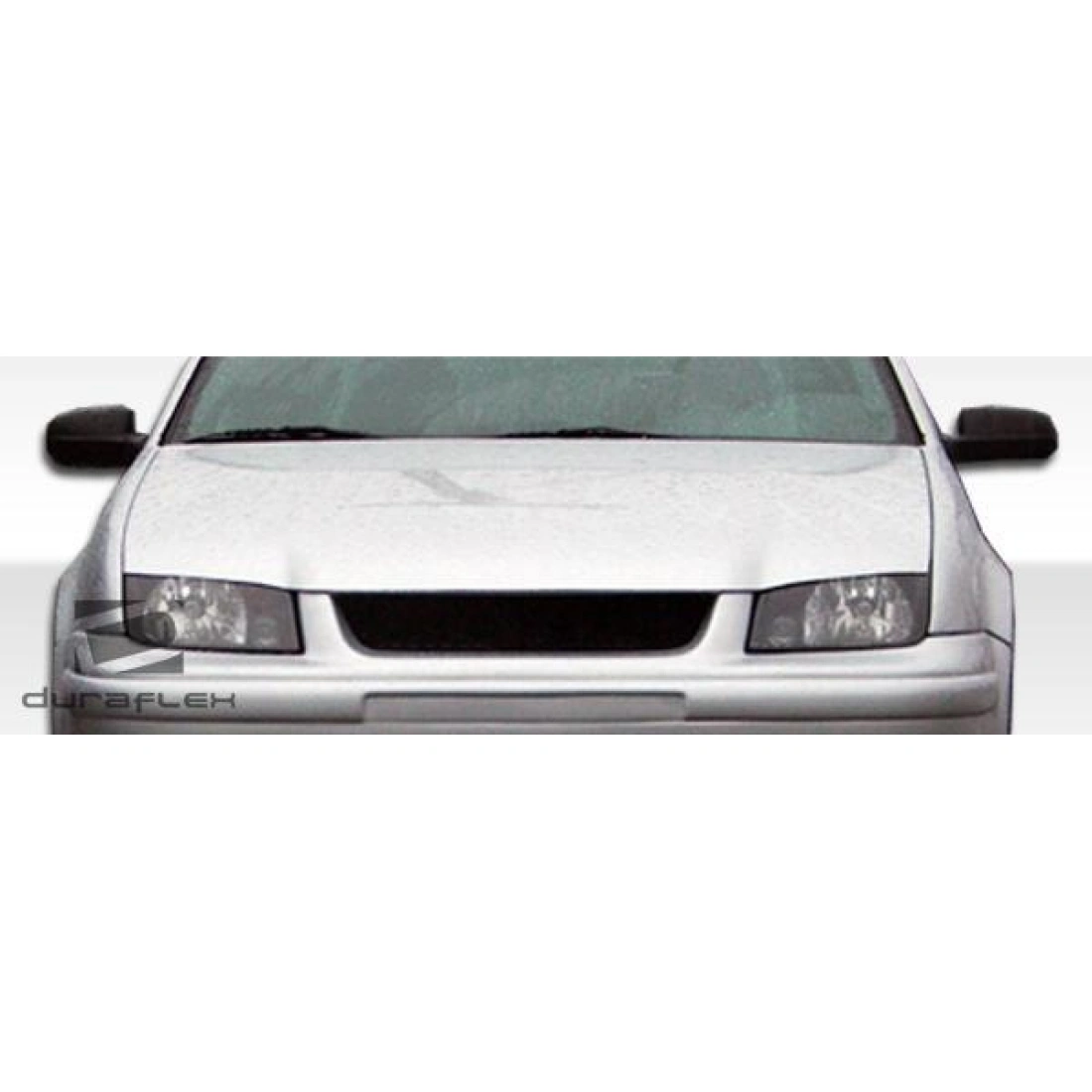 All kind of Exterior/Hoodsfor  Volkswagen Jetta 1999. 9