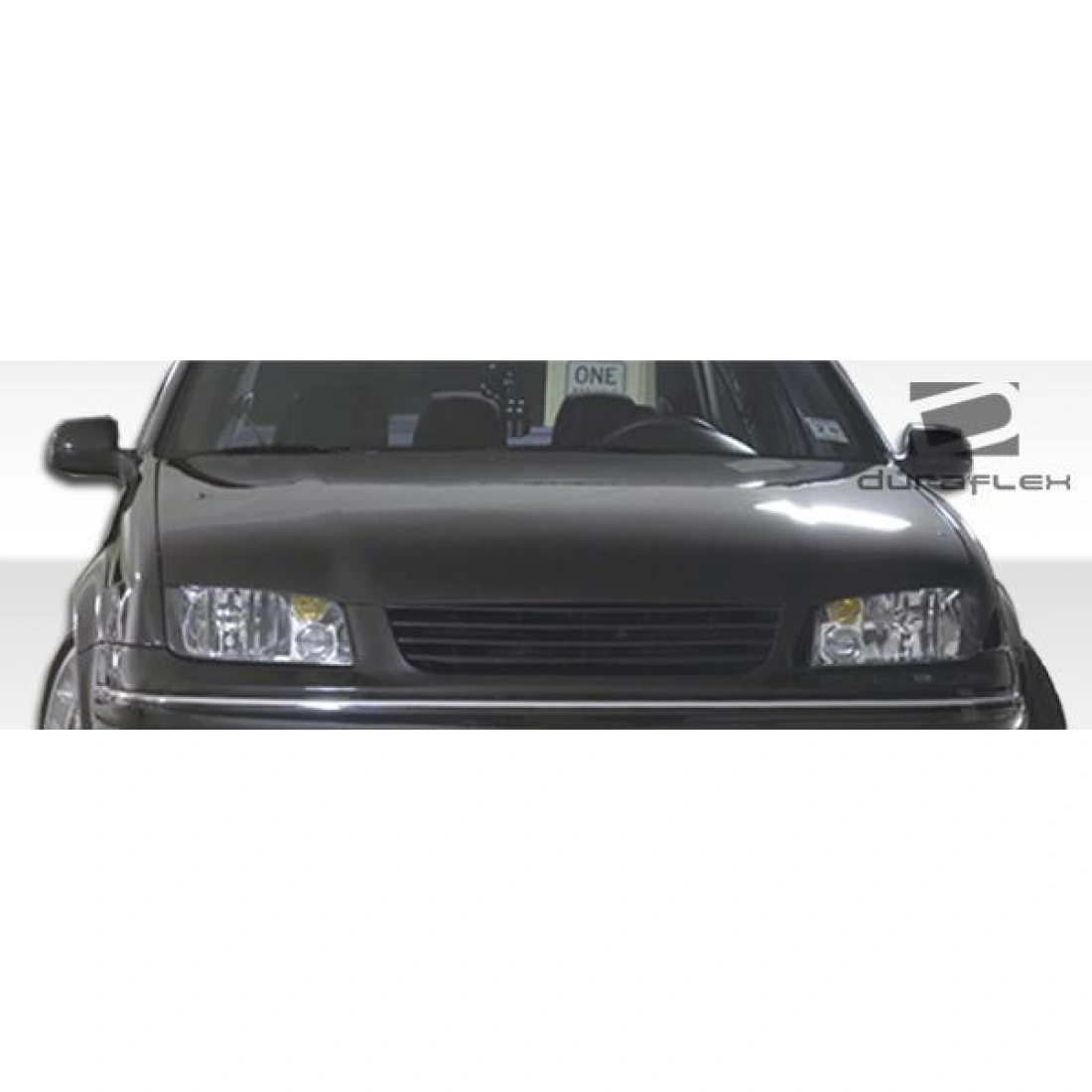 All kind of Exterior/Hoodsfor  Volkswagen Jetta 1999. 11