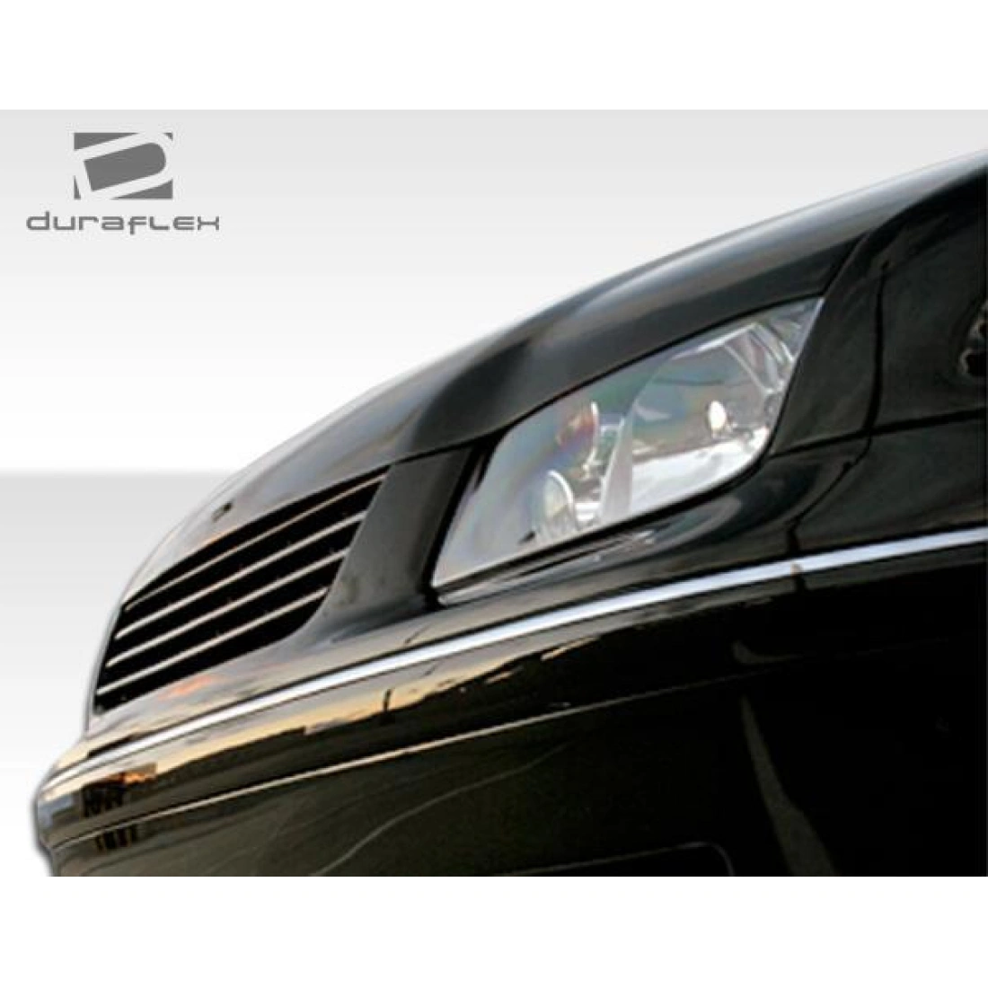 All kind of Exterior/Hoodsfor  Volkswagen Jetta 1999. 13