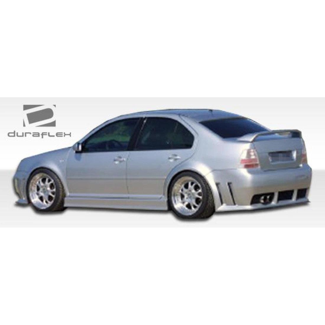 All kind of Exterior/Rear Bumpersfor  Volkswagen Jetta 1999. 6