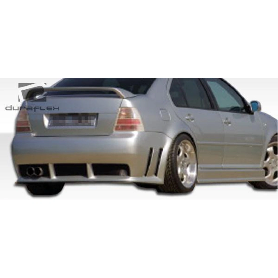 All kind of Exterior/Complete Body Kitsfor Volkswagen Golf 1999. 40