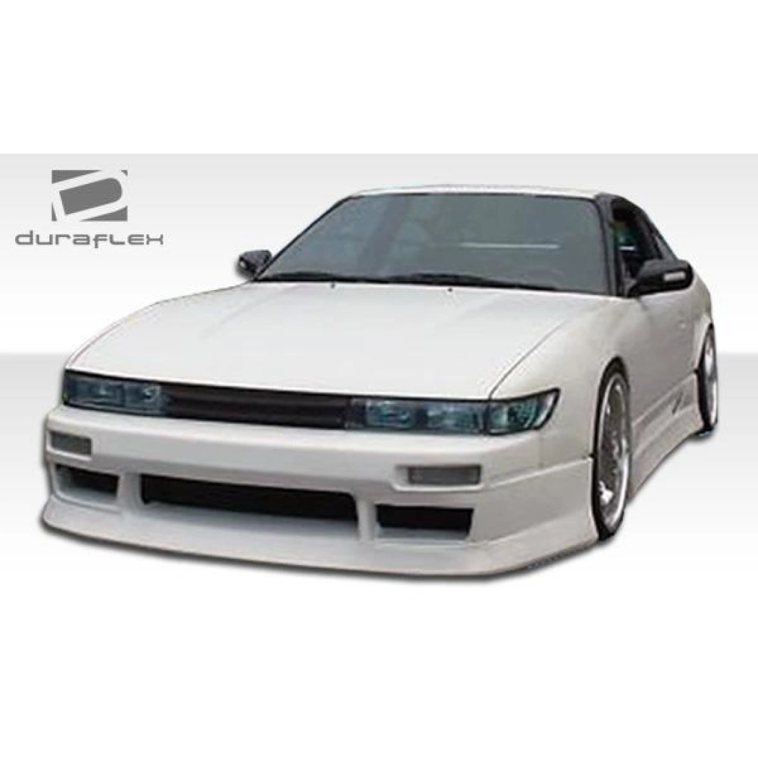 All kind of Exterior/Front Bumpersfor  Nissan Silvia 1989. 6