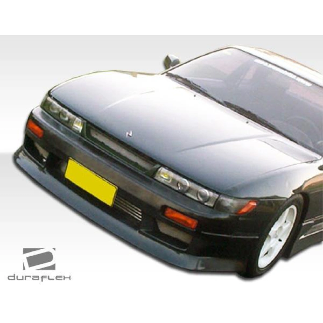 All kind of Exterior/Front Bumpersfor  Nissan Silvia 1989. 9