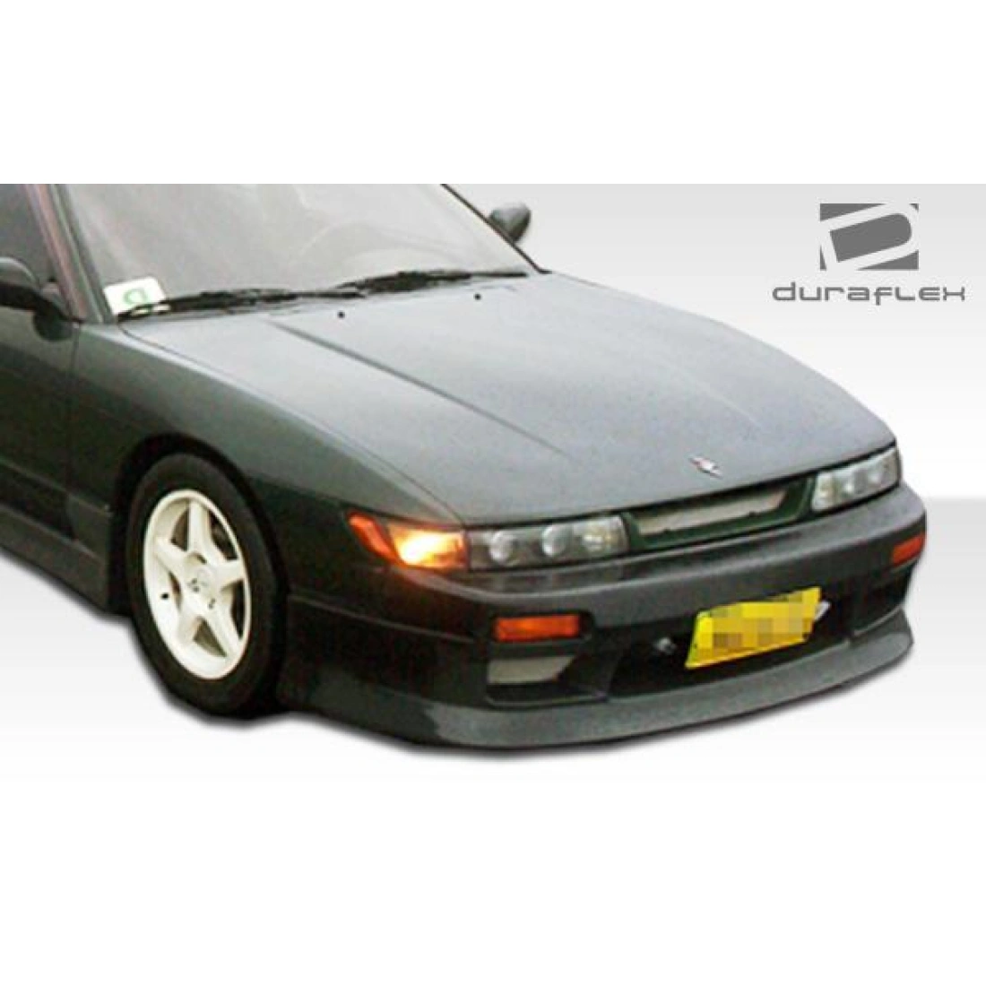 All kind of Exterior/Front Bumpersfor  Nissan Silvia 1989. 11