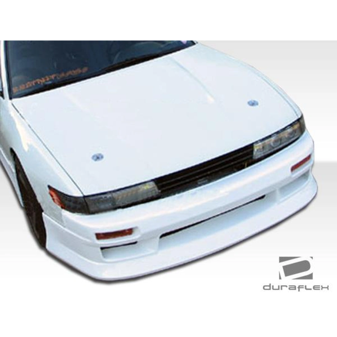 All kind of Exterior/Front Bumpersfor  Nissan Silvia 1989. 16
