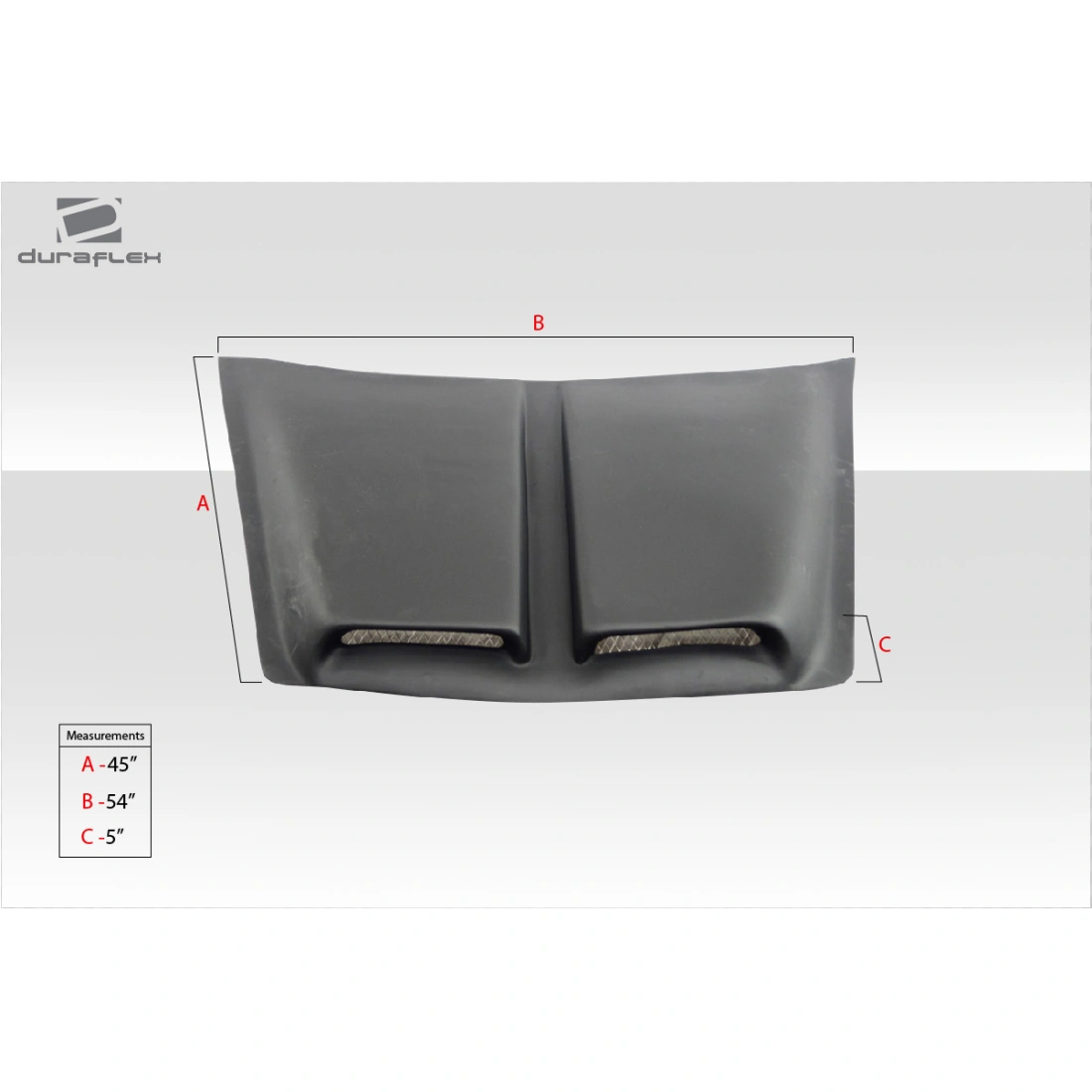 All kind of Exterior/Hoodsfor  Universal  . 3