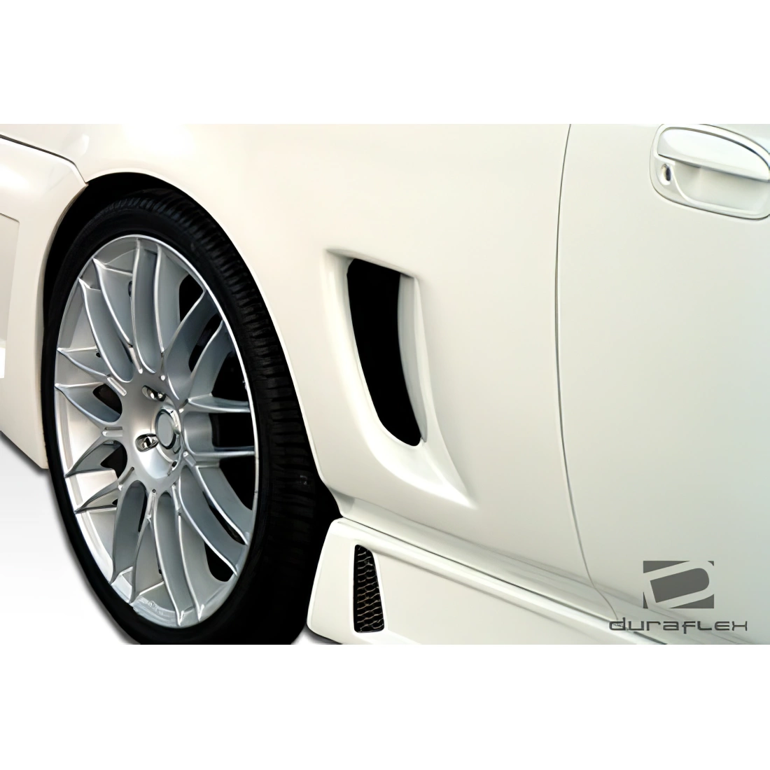 All kind of Exterior/Scoopsfor Universal . 1