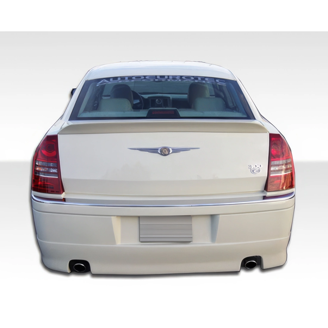 All kind of Exterior/Complete Body Kitsfor  Chrysler 300 2005. 2