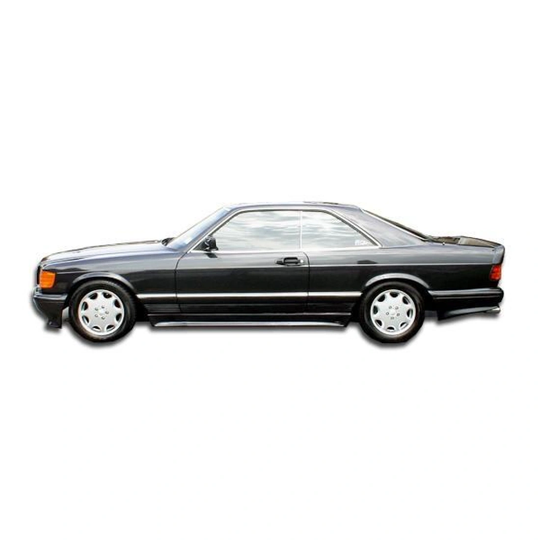 All kind of Exterior/Complete Body Kitsfor Mercedes-Benz S-Class 1981. 1