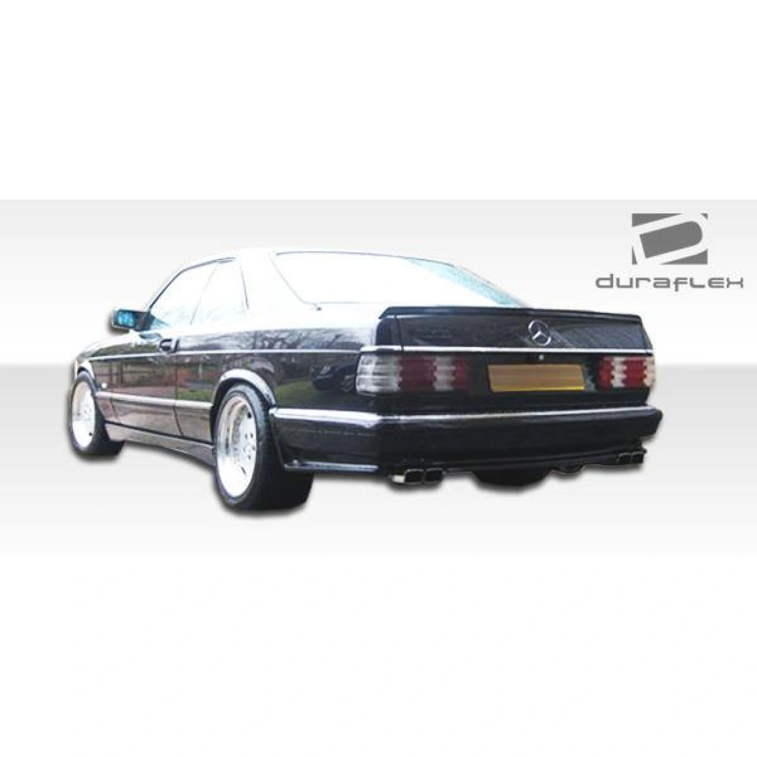 All kind of Exterior/Complete Body Kitsfor Mercedes-Benz S-Class 1981. 34