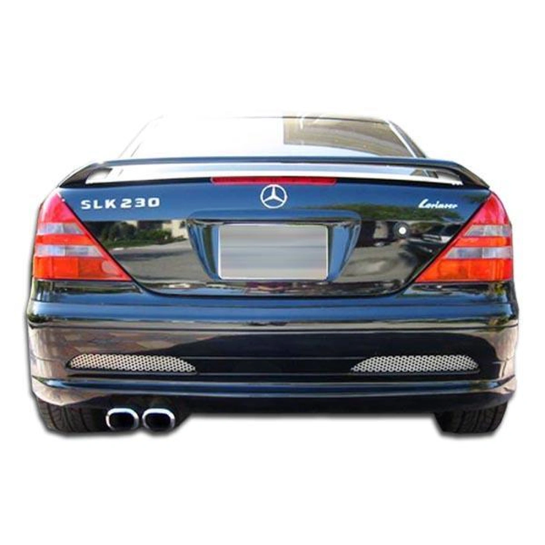 All kind of Exterior/Complete Body Kitsfor  Mercedes-Benz SLK-Class 1998. 2