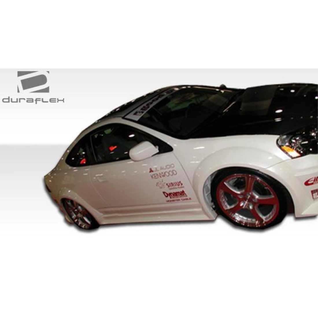 All kind of Exterior/Fendersfor Acura RSX 2002. 5