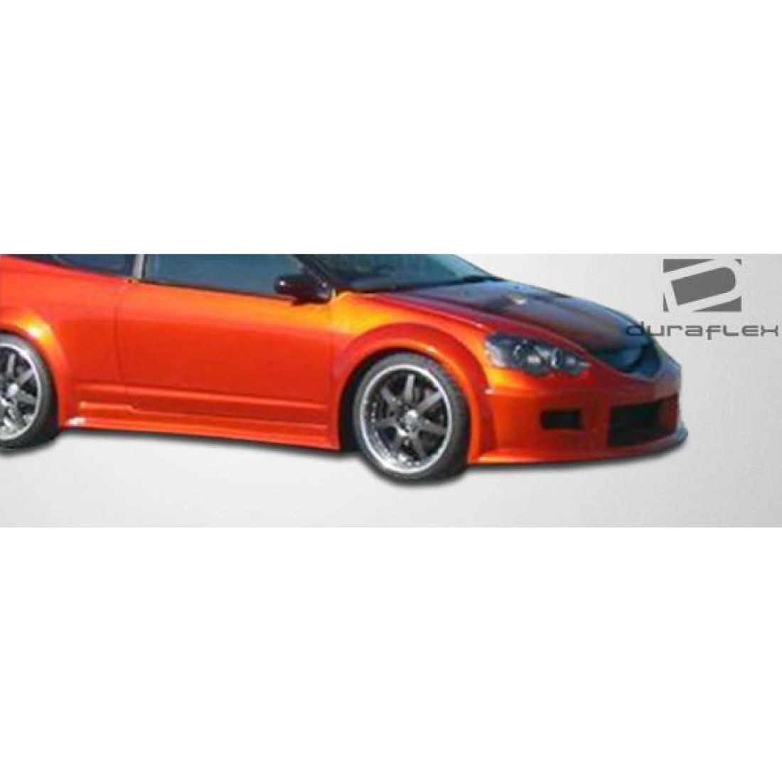 All kind of Exterior/Fendersfor Acura RSX 2002. 9