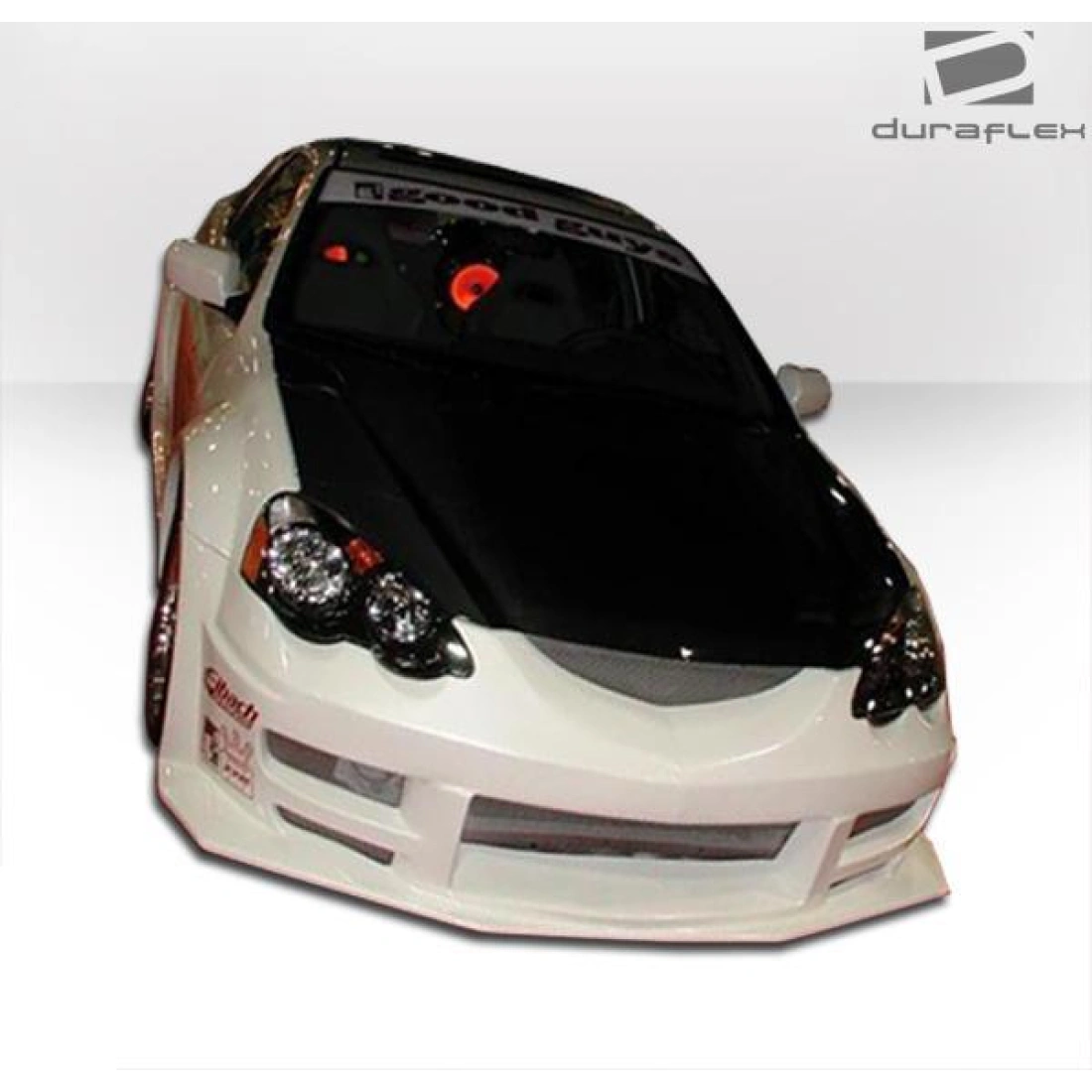 All kind of Exterior/Fendersfor Acura RSX 2002. 13