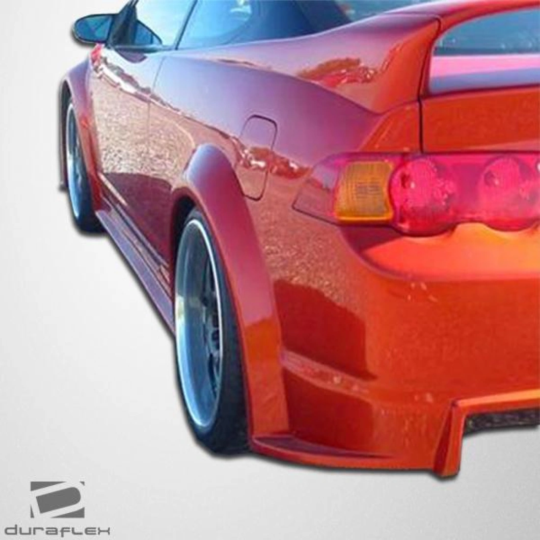 All kind of Exterior/Fendersfor  Acura RSX 2002. 7