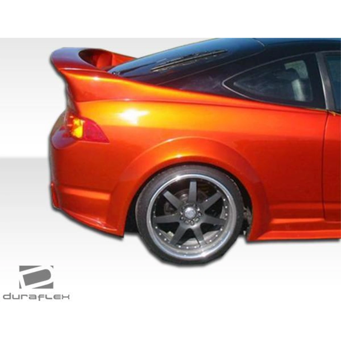 All kind of Exterior/Fendersfor  Acura RSX 2002. 9