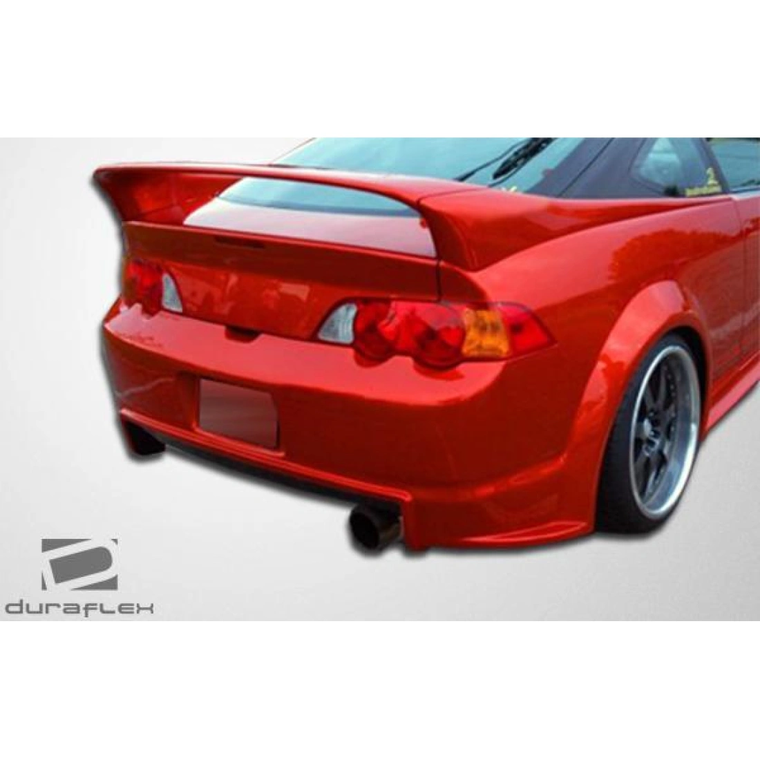 All kind of Exterior/Fendersfor  Acura RSX 2002. 13